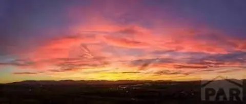 Commercial Lot with I-25 Border