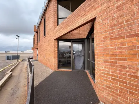 Commercial Land in Desirable Corridor