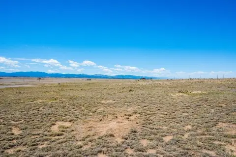 40 Acres in Eagle Ranch