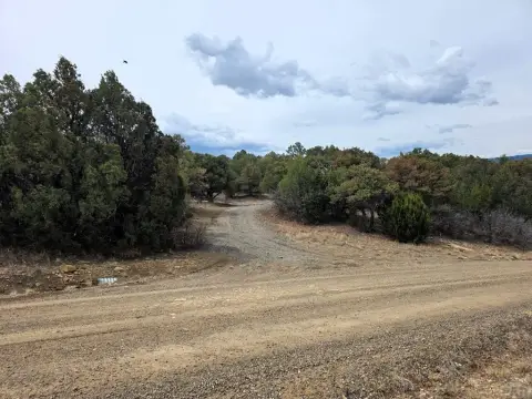 Ready-to-Develop Land in Walsenburg
