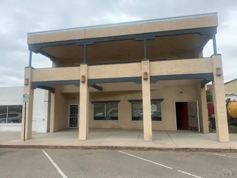 Flexible Downtown Retail/Office Space