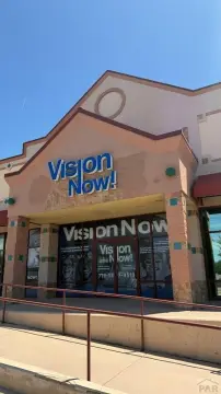 Pueblo West Commercial Lease Opportunity