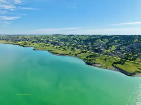 Missouri River Hunting Tract