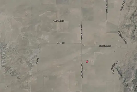 Expansive Walsenburg Acreage with Views