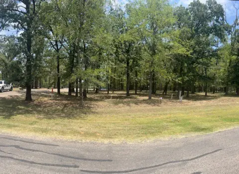 Vacant Golf Community Homesite