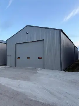 Maintenance-Free Storage Shed For Sale