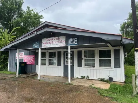 Highway 147 Commercial Opportunity