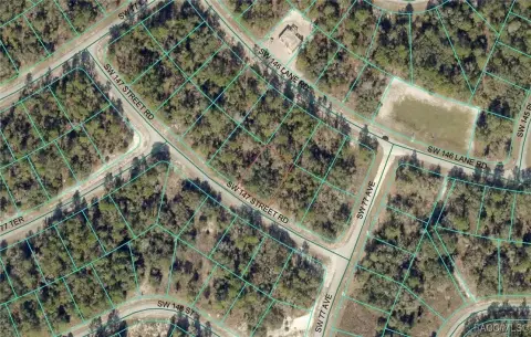 Residential Lot in Marion Oaks