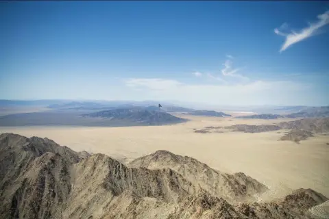 Multi-Parcel High-Desert Land