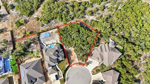 Grandview Homesite with Unmatched Views