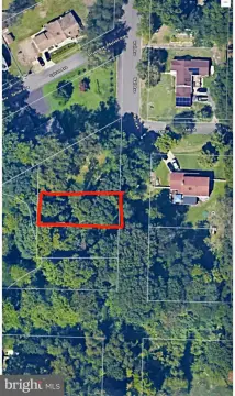 Residential Lot in Burlington, NJ