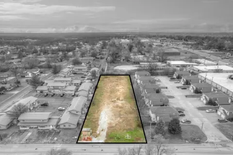Joplin Commercial Land For Sale