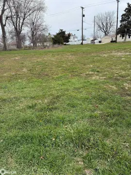 Corner Lots in Keokuk, Iowa
