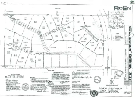 Wooded Lot in Fairbanks, AK