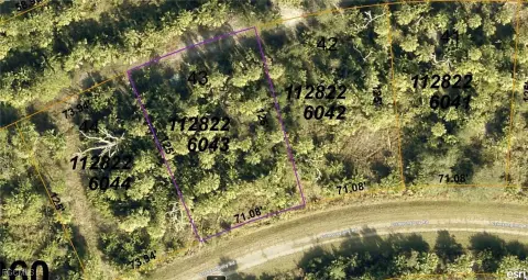 Residential Land in Growing North Port