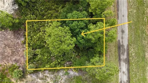 Lehigh Acres Land For Sale