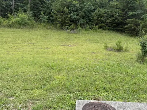 Residential Lot with Utilities