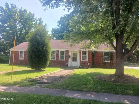 Two-Unit Duplex for Sale