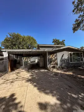 Multifamily Property with Central Air