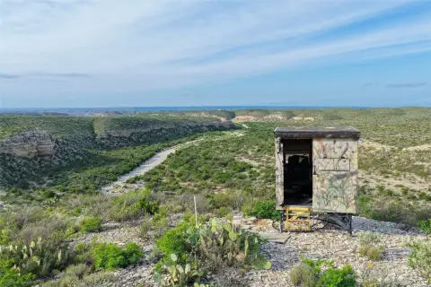 Recreational Hunting Ranch Land