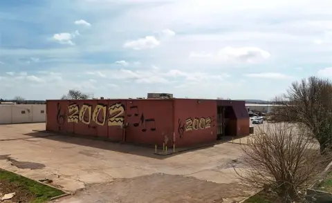 Versatile Commercial Property, Oklahoma City