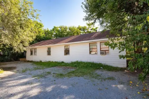Two-Unit Duplex