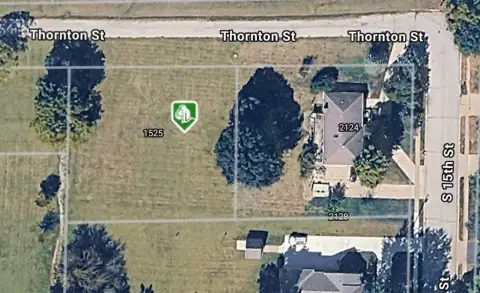 Residential Land in Leavenworth, Kansas