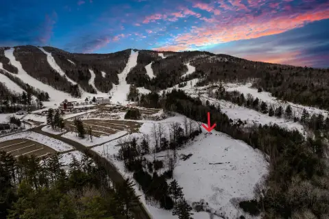 Ragged Mountain Resort Land Parcel