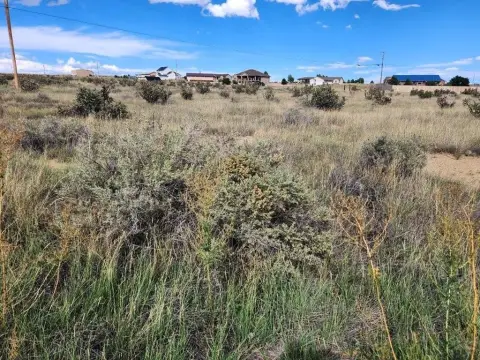 Pueblo West Land For Sale