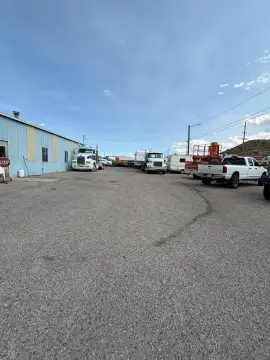 Industrial Property with Office and Shop