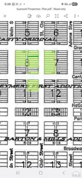 Hasty, CO Land Opportunity