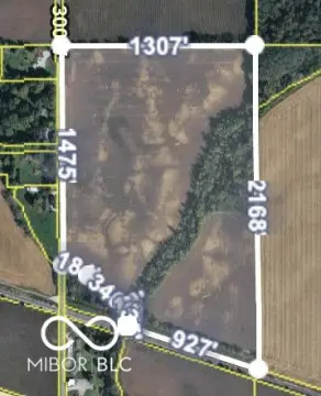 Farmland with Tillable Acreage