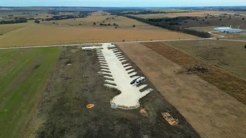 RV Park Development Land