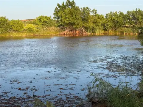 West Texas Ranch with Metal Shop