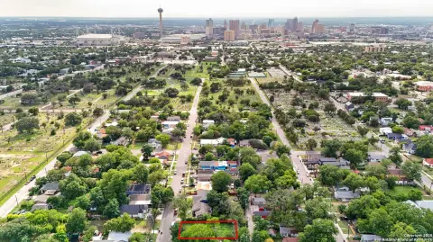 San Antonio Land For Sale
