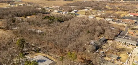 Commercial Land Near I-555