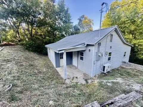 Updated Duplex with Mini-Splits