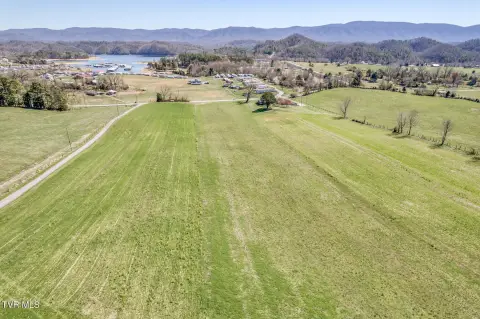 Residential Building Lot with Views
