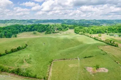 Land in Holston Valley Community