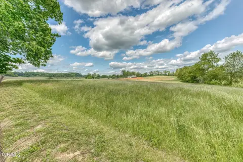 Land with Mountain Views