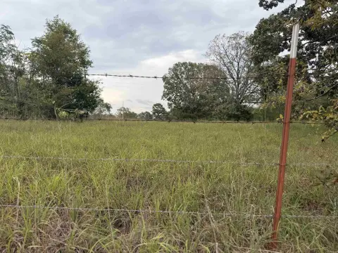 Pasture and Woodland Farmland