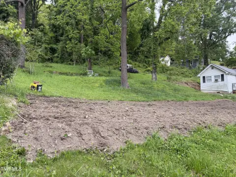 Vacant Lot in Norton, VA