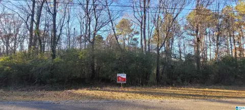 Wooded Lot in Highland Lake