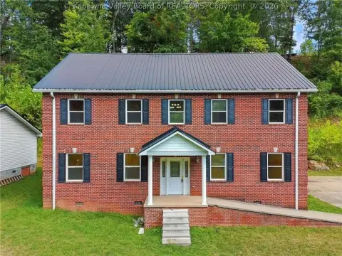 Commercial Space Near Goff Mountain