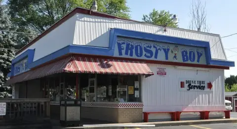 Retail Opportunity in Jackson, MI