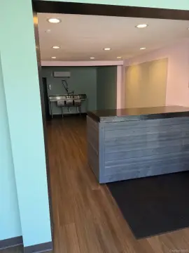 Ground-Floor Storefront Retail Space