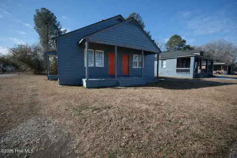 Rocky Mount Multifamily Investment Opportunity