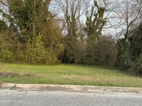 Residential Vacant Lot For Sale