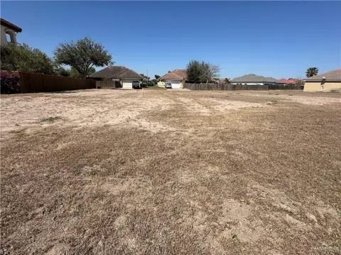 Land in Gated Golf Community