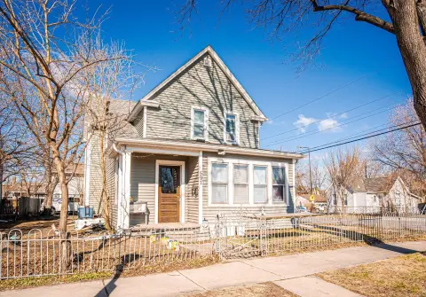 Turn-Key Renovated Duplex